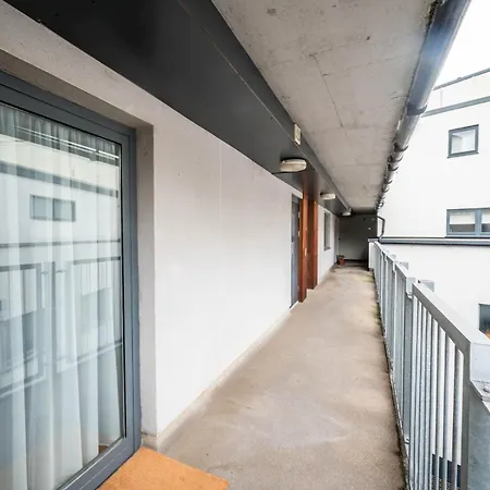 Appartement Cosy And Spacious Flat Near Bridge *
