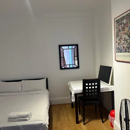 Hotel Brick Lane Londres