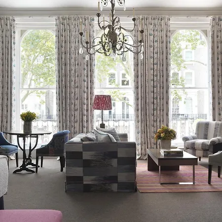 Knightsbridge Hotel, Firmdale Londra