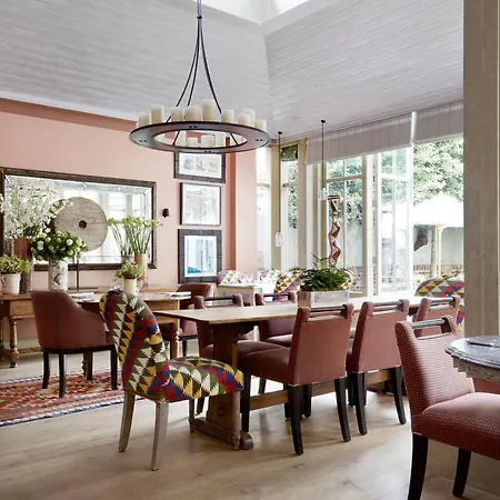 Number Sixteen, Firmdale 5*