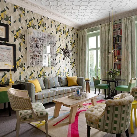 Number Sixteen, Firmdale Otel Londra