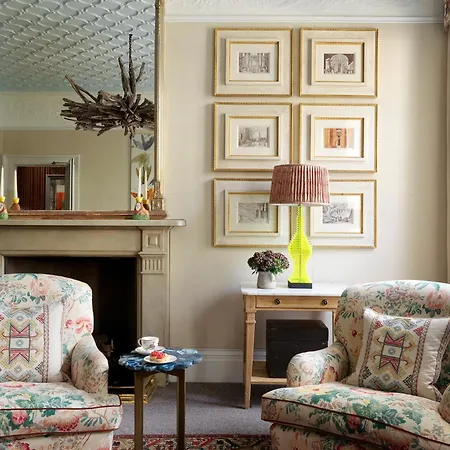 Number Sixteen, Firmdale 5* Londra