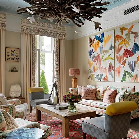 Number Sixteen, Firmdale 5*