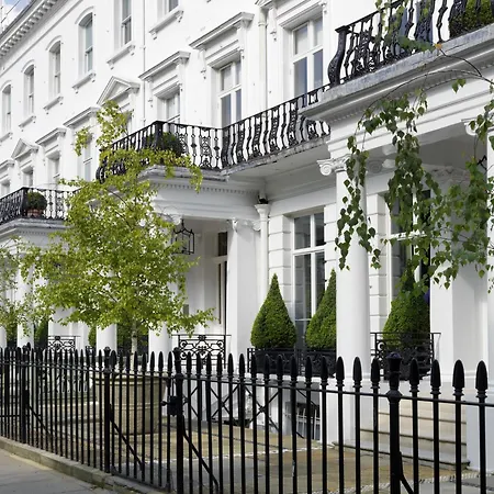 Number Sixteen, Firmdale 5* Londra