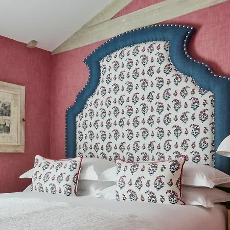 Otel Number Sixteen, Firmdale Londra