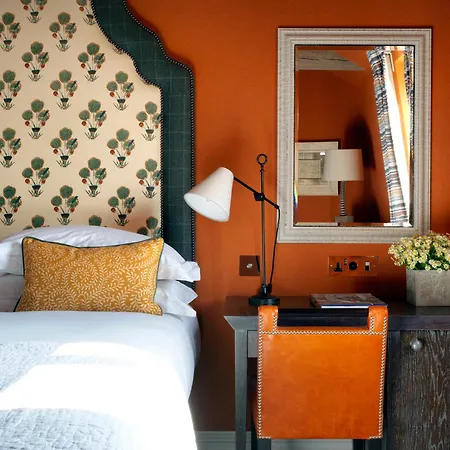Number Sixteen, Firmdale Otel Londra