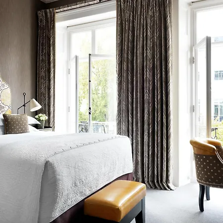 Otel Number Sixteen, Firmdale