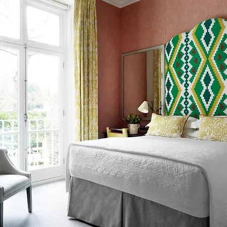 Number Sixteen, Firmdale 5* Londra