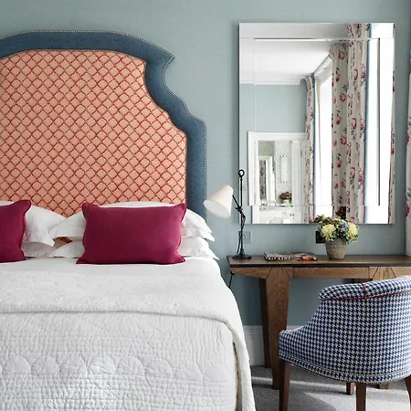 Number Sixteen, Firmdale 5* Londra
