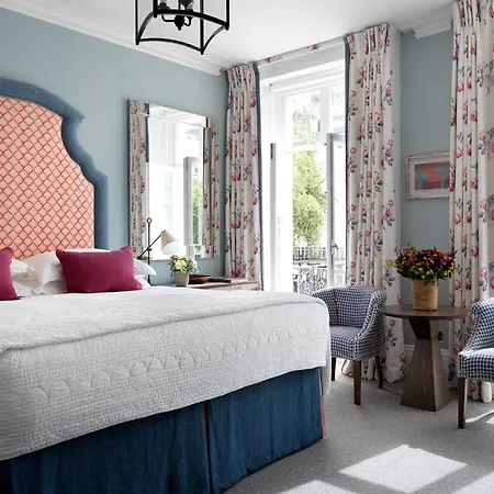 Number Sixteen, Firmdale Otel Londra
