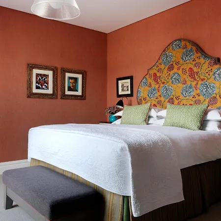 Ξενοδοχείο The Soho Hotel, Firmdale