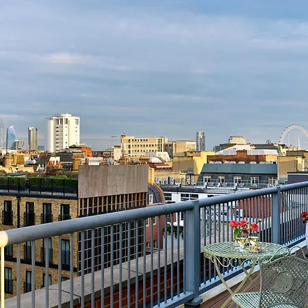 The Soho Hotel, Firmdale 5* Λονδίνο