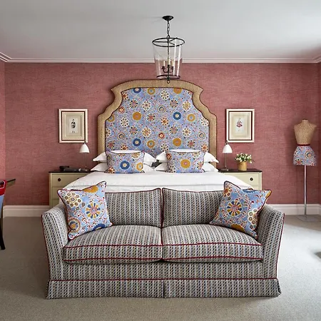 The Soho Hotel, Firmdale Ξενοδοχείο 5*