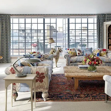 The Soho Hotel, Firmdale