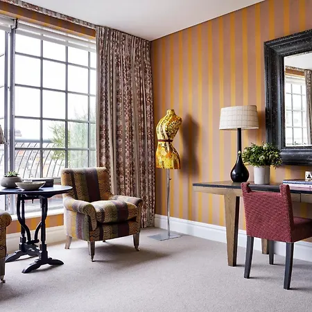 The Soho Hotel, Firmdale Ξενοδοχείο 5*