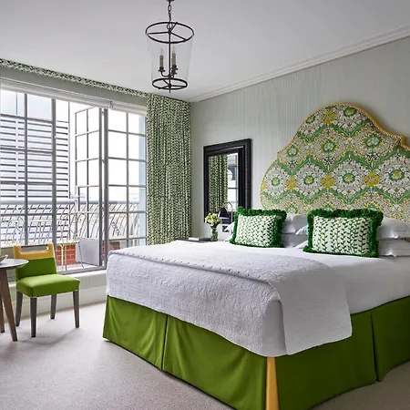Ξενοδοχείο The Soho Hotel, Firmdale Λονδίνο