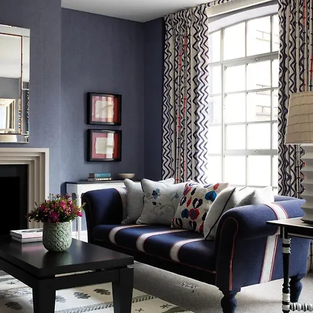 The Soho Hotel, Firmdale