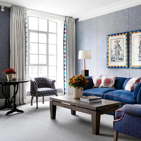 The Soho Hotel, Firmdale