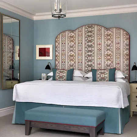 The Soho Hotel, Firmdale Ξενοδοχείο 5*