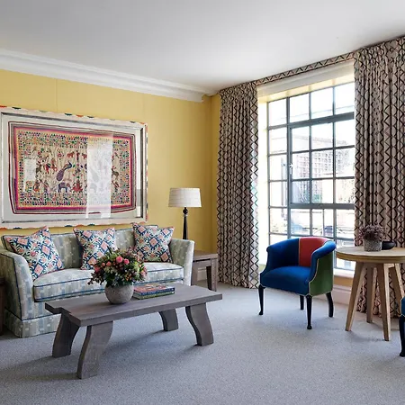 The Soho Hotel, Firmdale 5* Λονδίνο