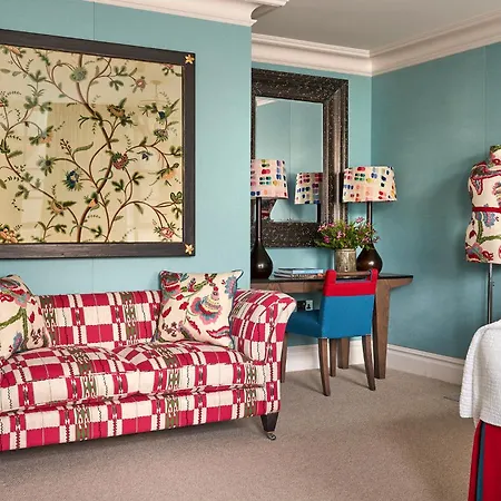 The Soho Hotel, Firmdale 5* Λονδίνο