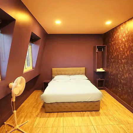 Private Boutique Habitación en casa particular Londres