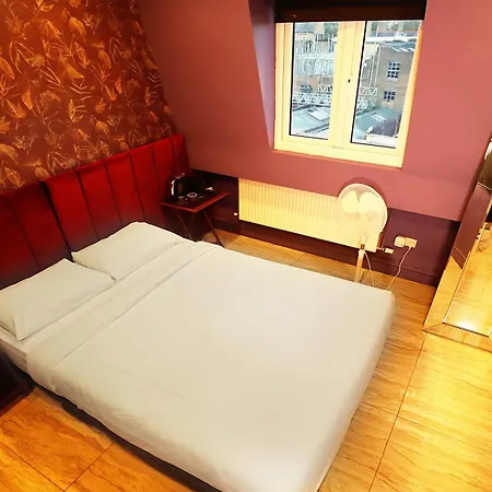 Private Boutique Habitación en casa particular
