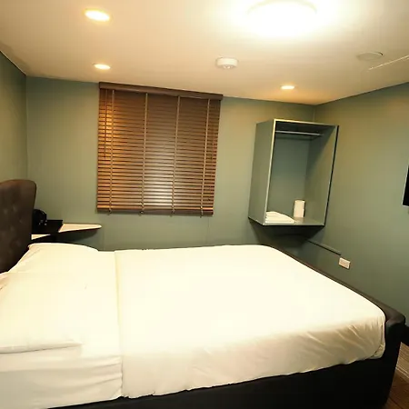 Private Boutique Habitación en casa particular Londres