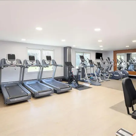 Hotel Hilton London Heathrow Airport Hillingdon