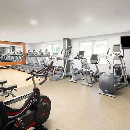 Hilton London Heathrow Airport Hillingdon