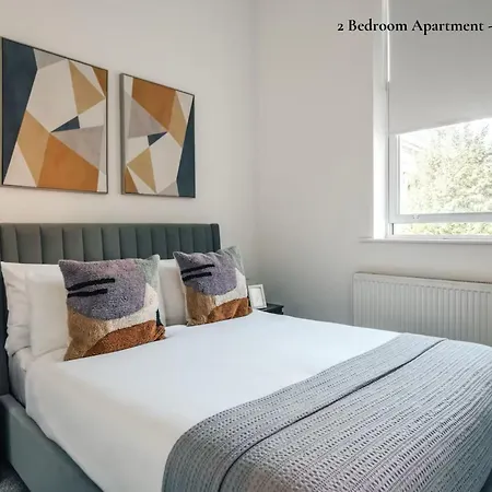 Appartamento Lux Bermondsey Near Tower Bridge