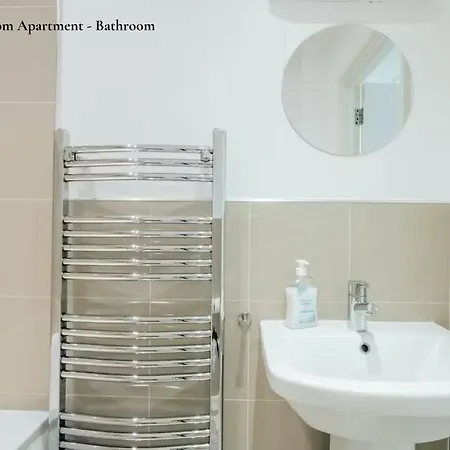 Appartamento Lux Bermondsey Near Tower Bridge *