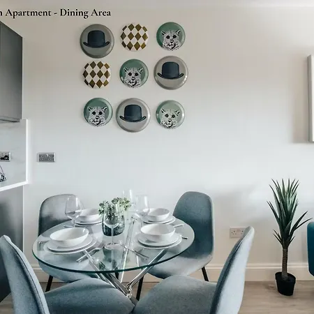 Appartamento Lux Bermondsey Near Tower Bridge Londra