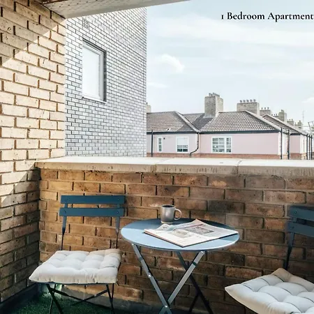 Appartamento Lux Bermondsey Near Tower Bridge *