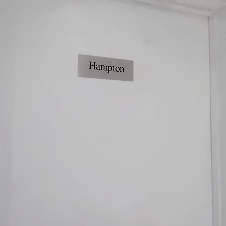 Penzion Luxury 5bd Londýn