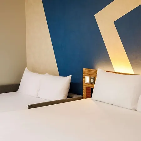 Hotel Ibis Budget London Heathrow