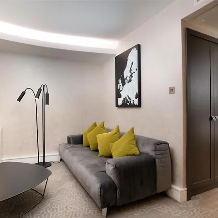 Hilton London Heathrow Airport Hillingdon