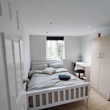 Comfystay-london