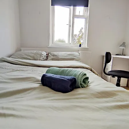 公寓 Comfystay-london