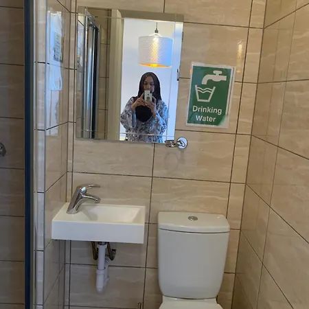 게스트하우스 Boogaard's *