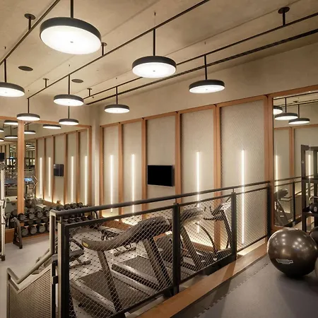Hart Shoreditch London, Curio Collection By Hilton