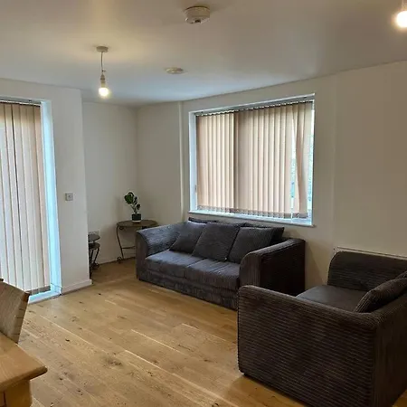 New Build 2 Bedroom With 2 Bath In *