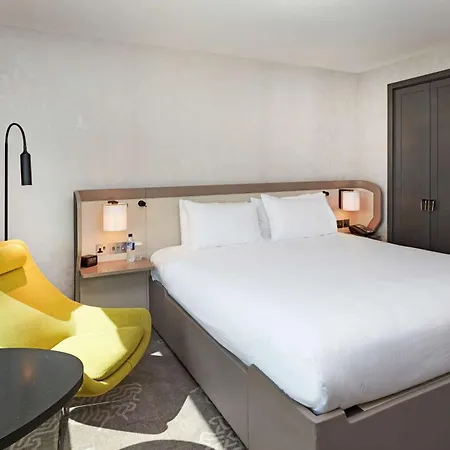 Hilton London Heathrow Airport Hillingdon