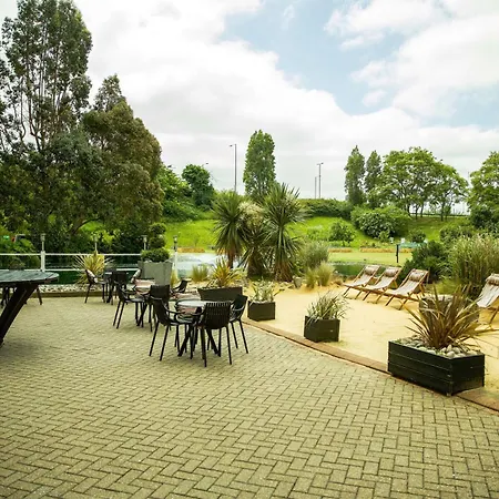 Hilton London Heathrow Airport Hillingdon