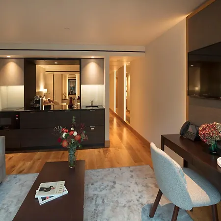 Tower By Blue Orchid Hotel 5*