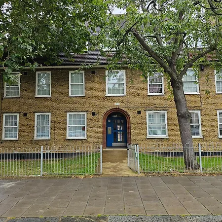 Cosy In Catford Two Bed Near Station Apartamento