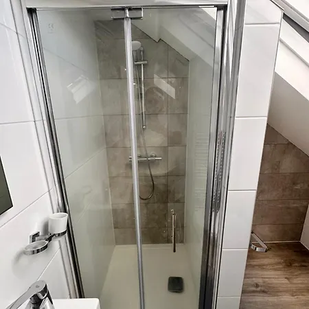 Double And Single In Bromley By Bow London