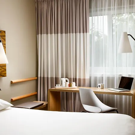 Hotel Ibis Stratford