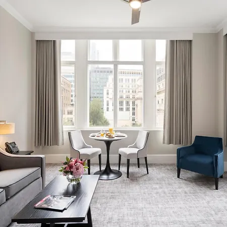 Aparthotel Tower Residences By Blue Orchid *