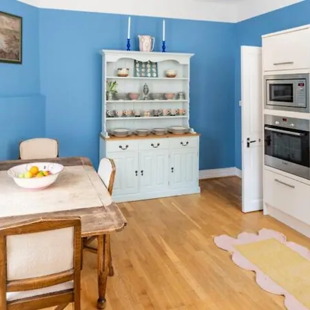 Apartment Three-storey, Renovated 1890s Heritage In Spitalfields Market London